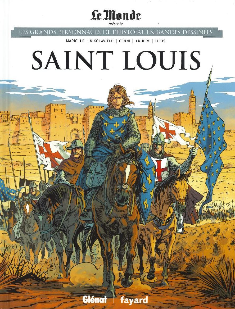 Saint Louis