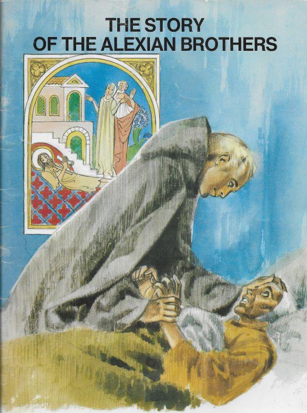 The story of the Alexian brothers