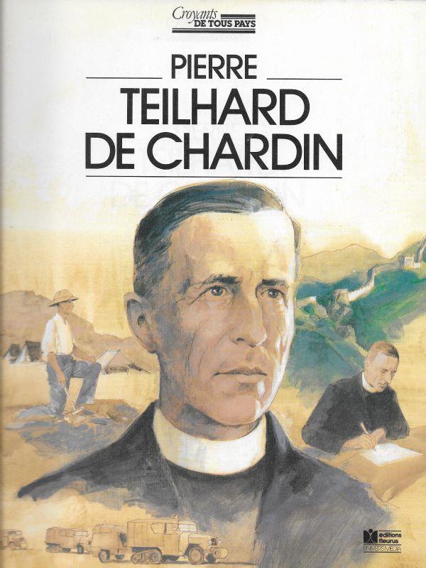 Pierre Teilhard de Chardin