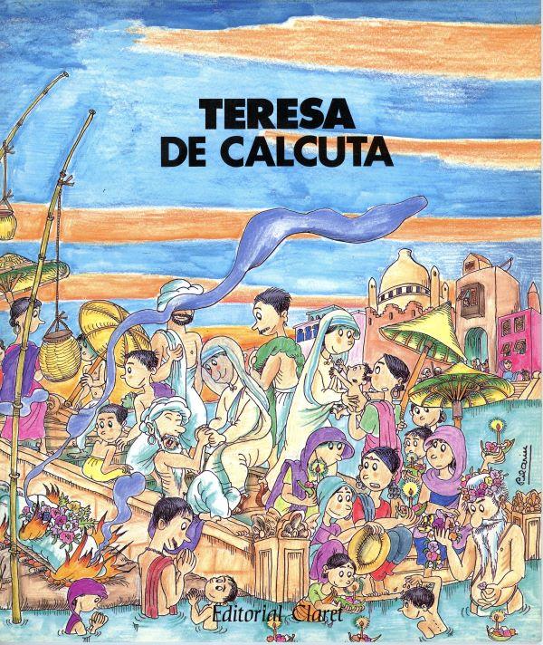 Teresa de Calcuta