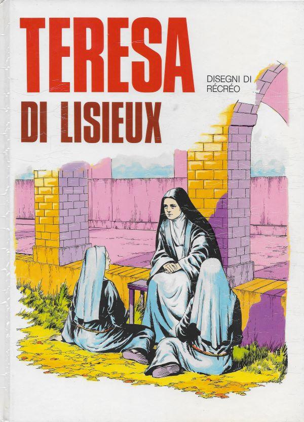 Teresa di Lisieux