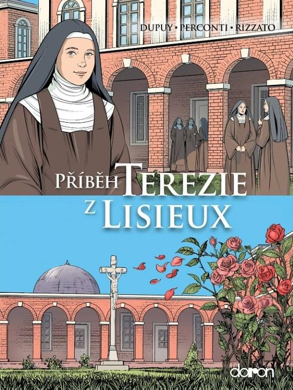 Pribeh Terezie z Lisieux