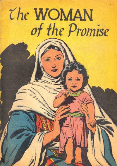 The woman of the Promise