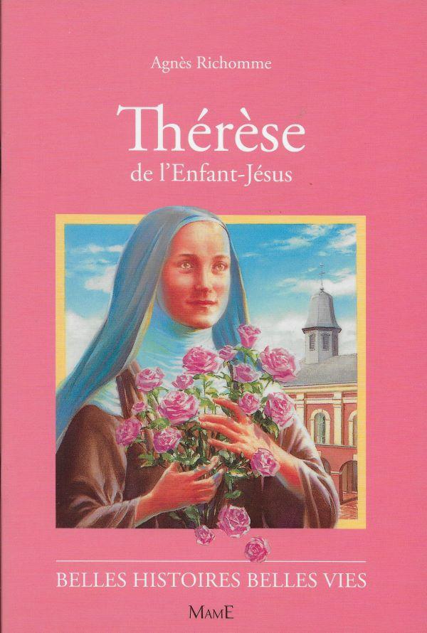 Thérèse de l'Enfant-Jésus