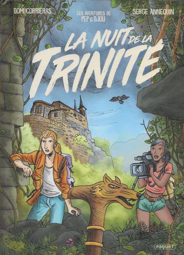 La nuit de la Trinité