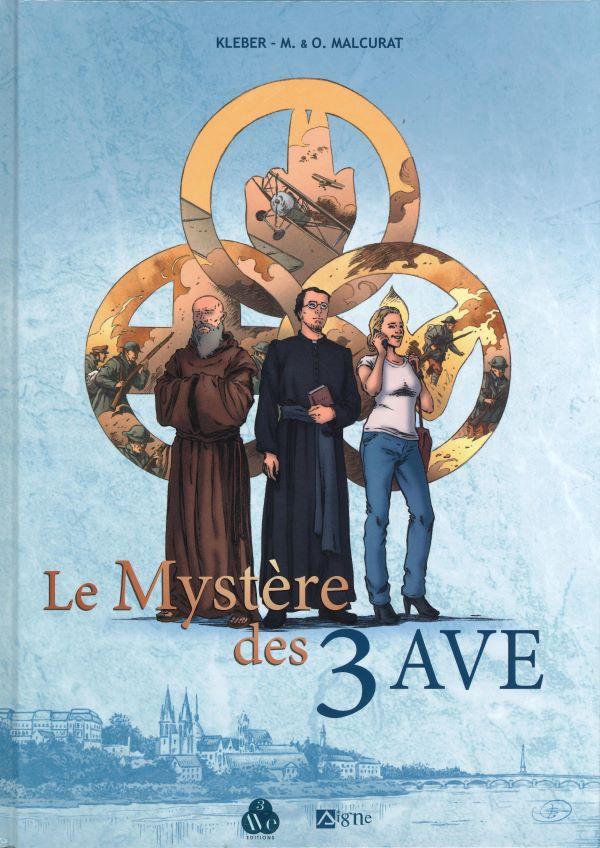 Le Mystère des 3 Ave