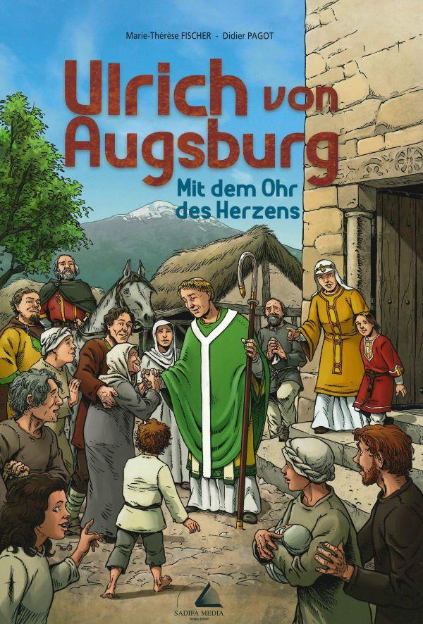 Ulrich von Augsburg