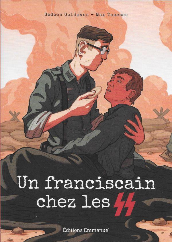 Un franciscain chez les SS