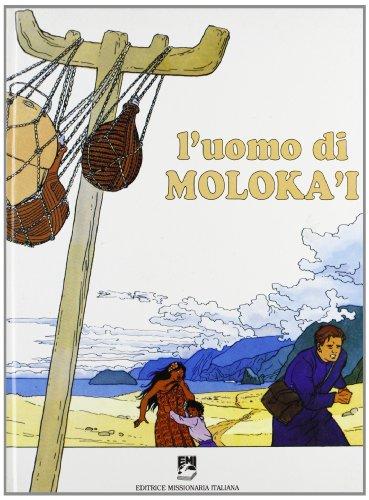 L'uomo di Moloka'i, Padre Damiano 