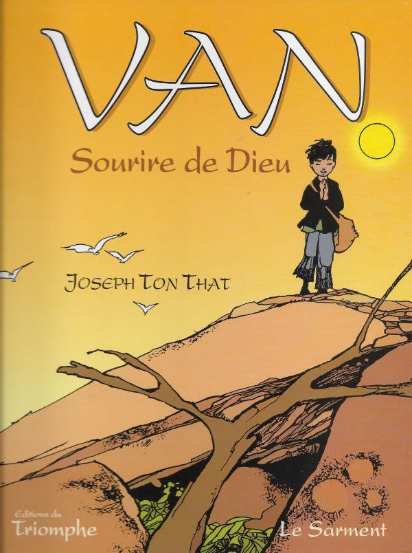 Van, Sourire de Dieu