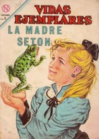 La madre Seton