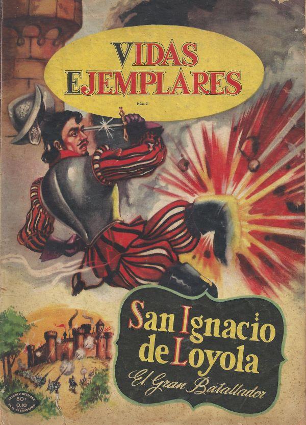 San Ignacio de Loyola