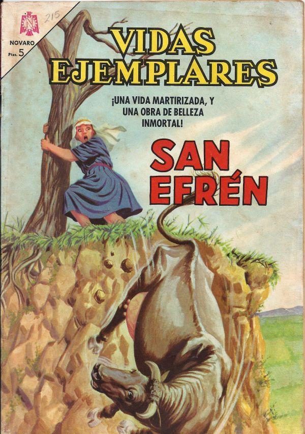 San Efren