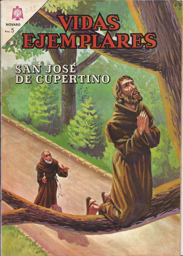 San José de Cupertino