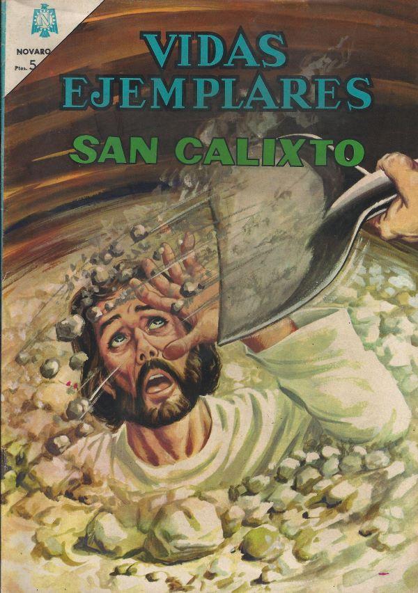 San Calixto