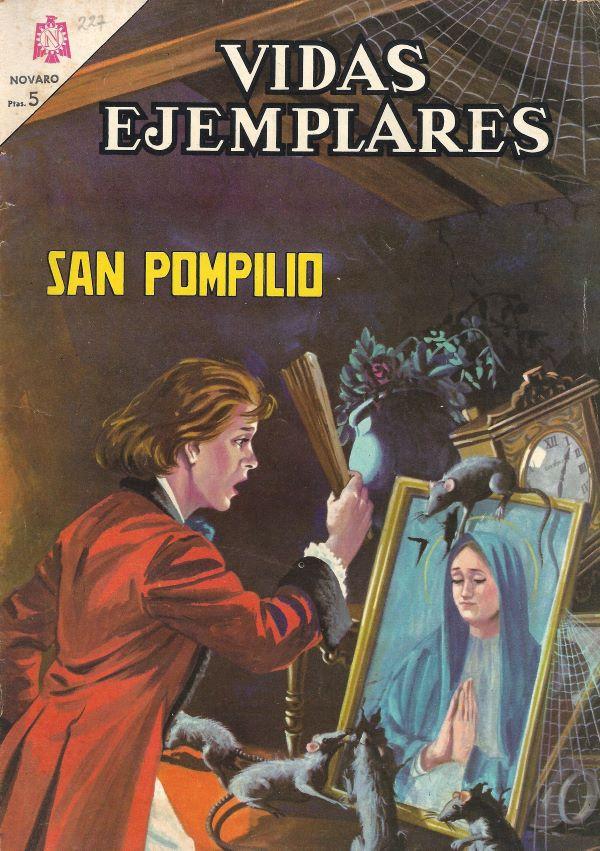 San Pompilio