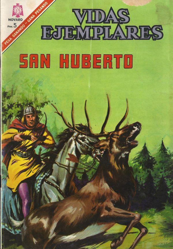 San Huberto