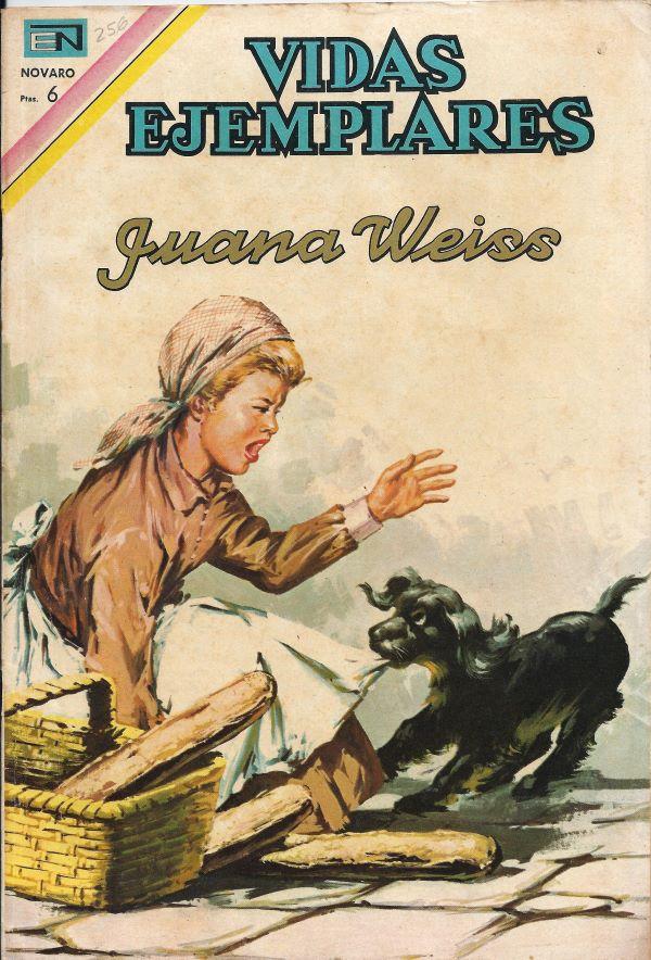 Juana Weiss