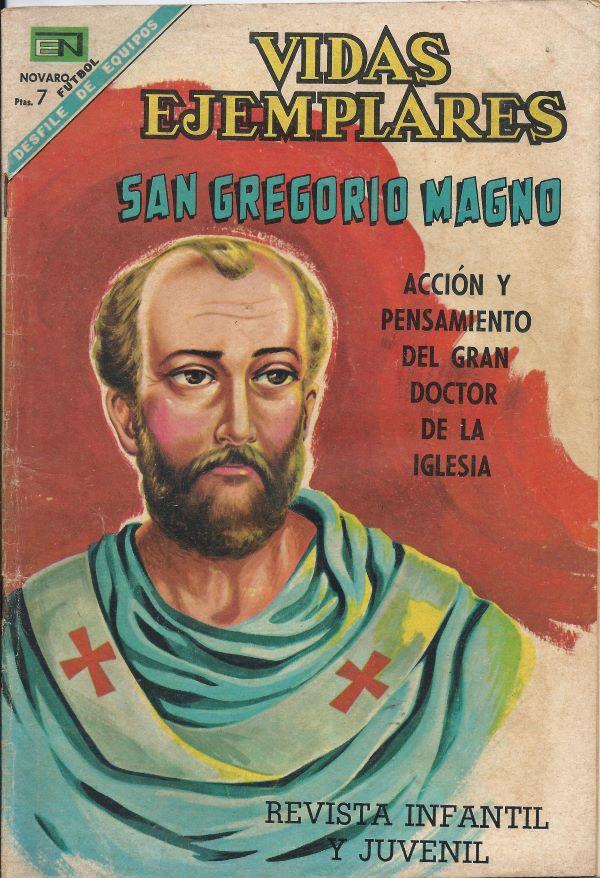 San Gregorio Magno