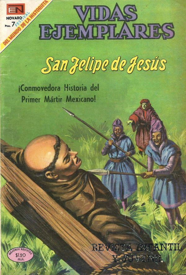 San Felipe de Jesus