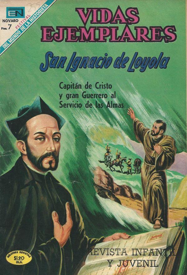 San Ignacio de Loyola