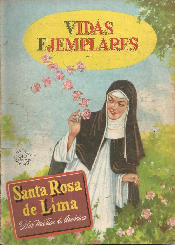 Santa Rosa de Lima