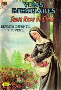 Santa Rosa de Lima