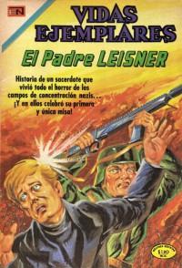 El Padre Leisner