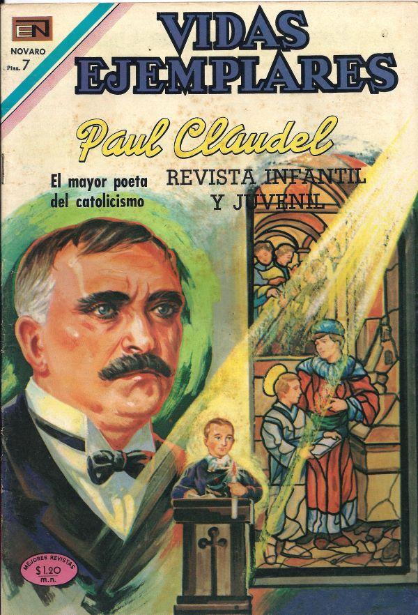 Paul Claudel