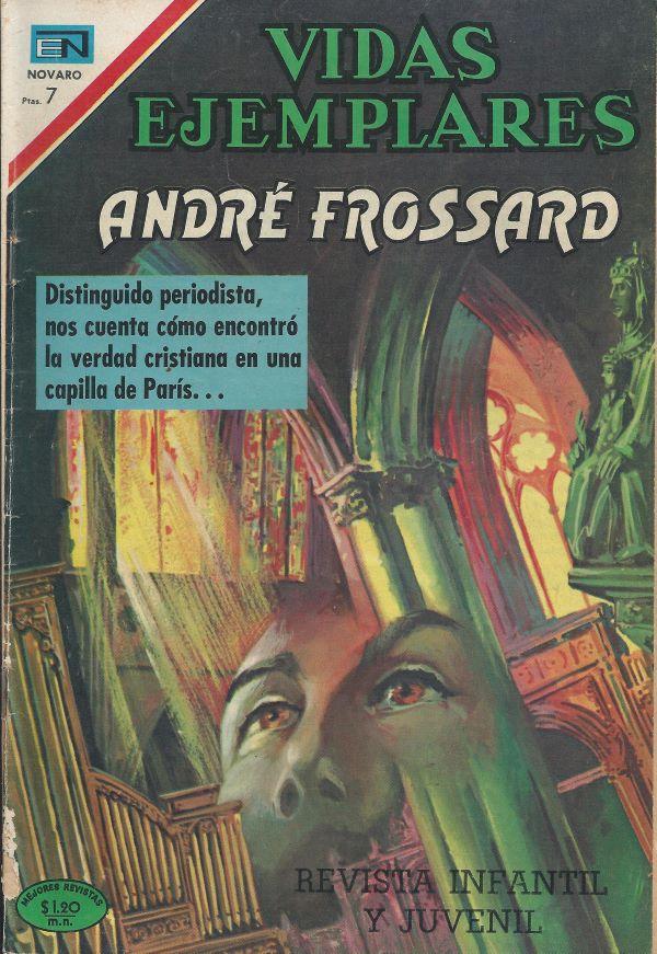 André Frossard