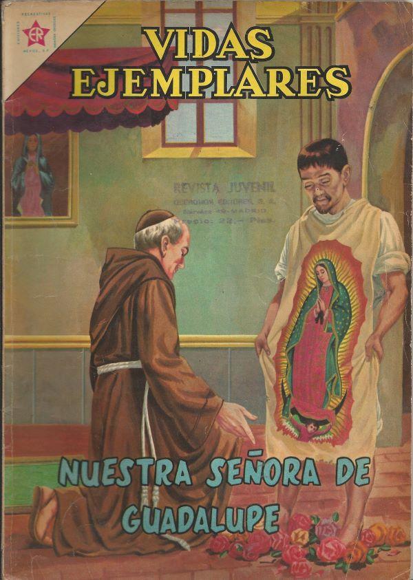 Nuestra Senora de Guadalupe