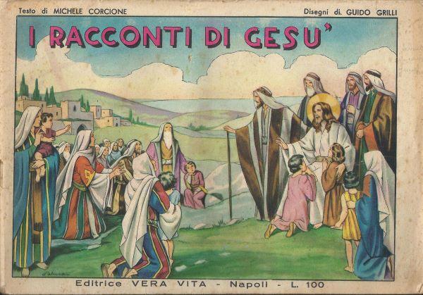 I racconti di Gesù