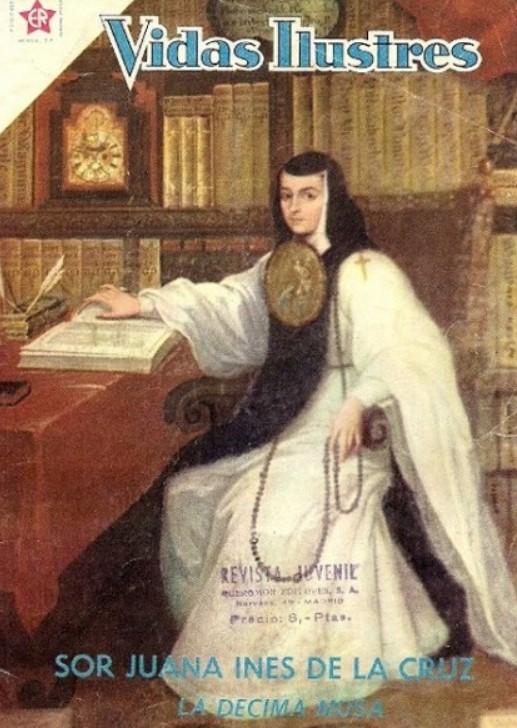 Sor Juana Ines de la Cruz