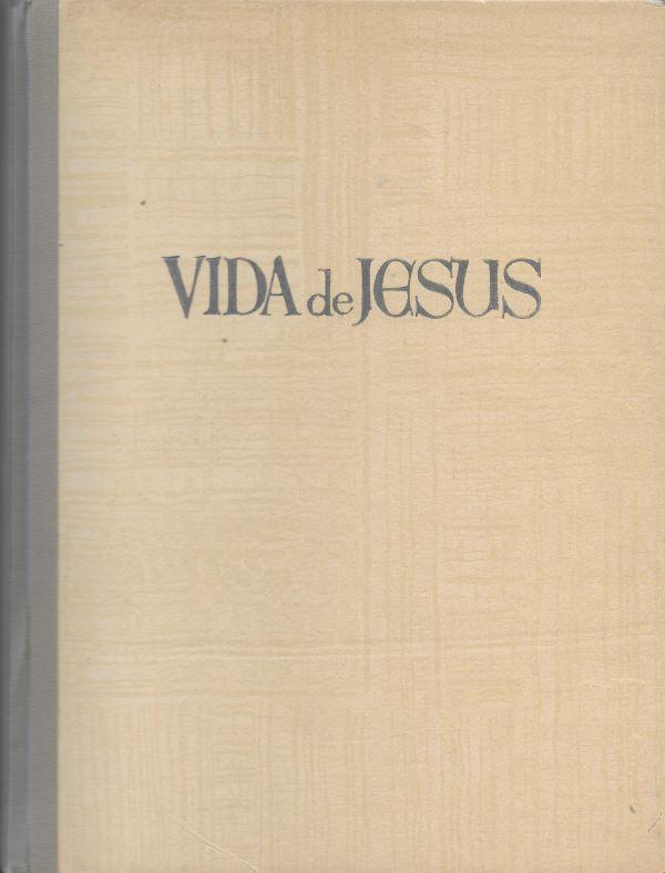 Vida de Jesus