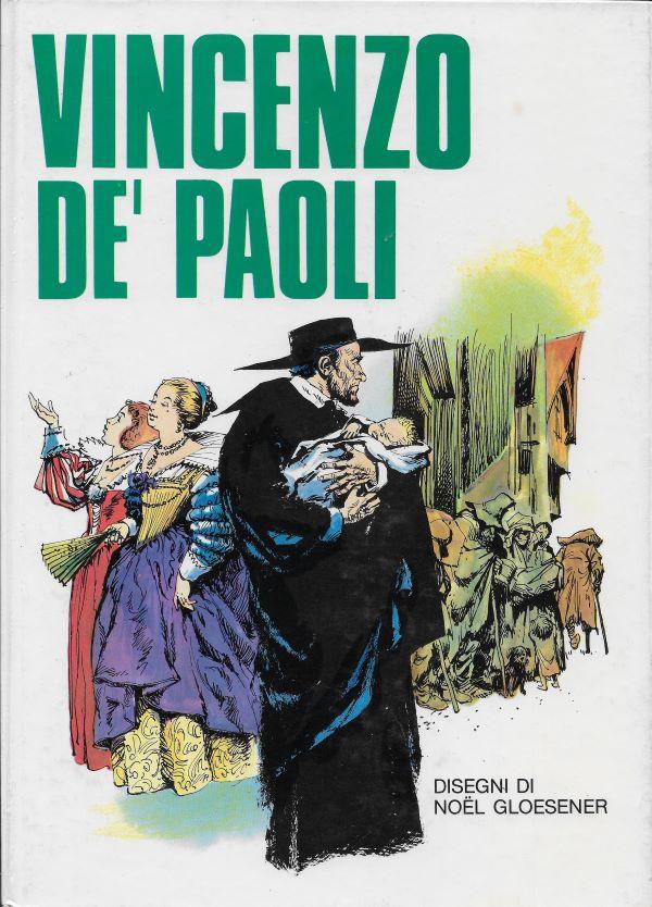 Vincenzo de Paoli