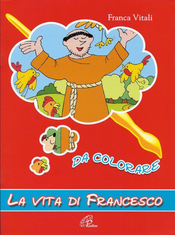 La vita di Francesco