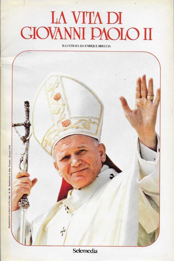 La vita di Giovanni Paolo II 