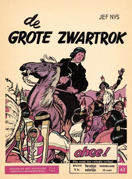 De Grote Zwartrok