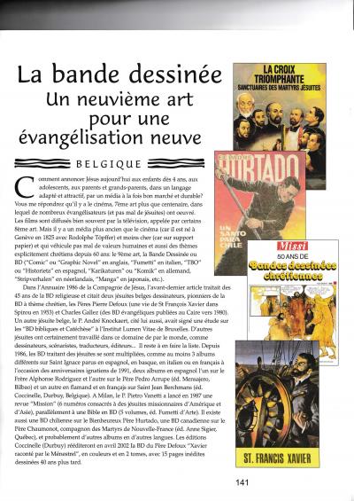 jesuites annuaire de la cie de jesus 2002 p141