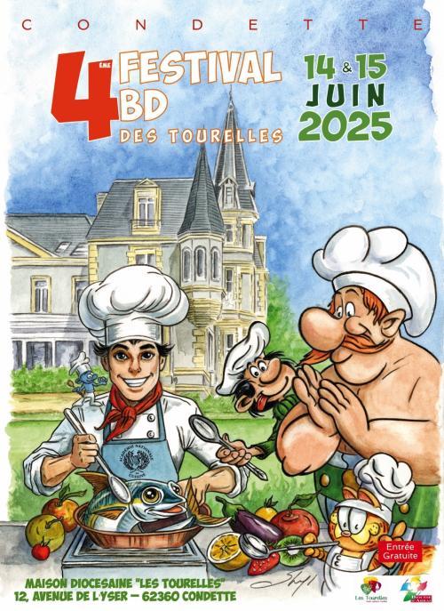 Prochaines activités du CRIABD
