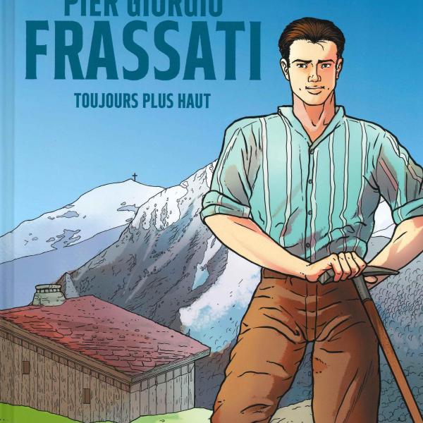 Conférence Pier Giogio Frassati