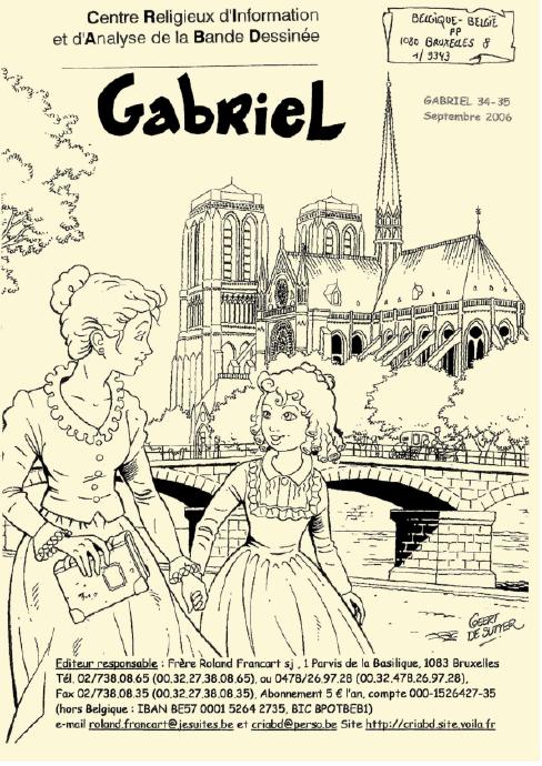 Revue Gabriel N°034 et 035 (a)