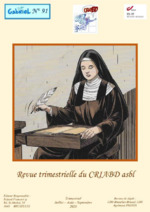 Revue Gabriel N°91